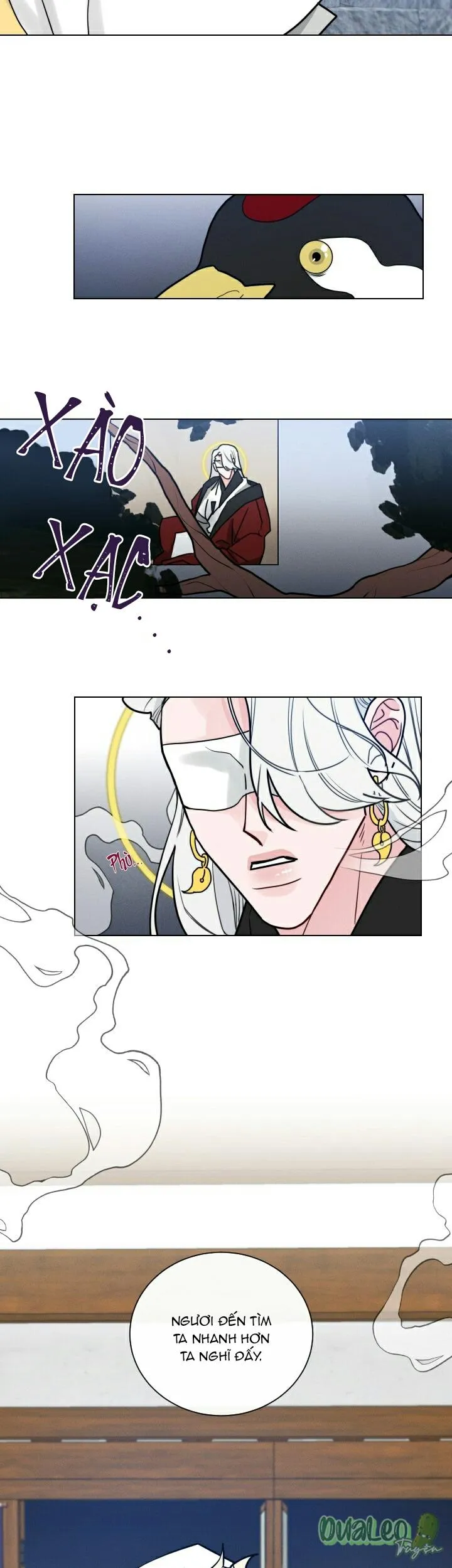 Shinsujeon Chapter 34 Trang 16