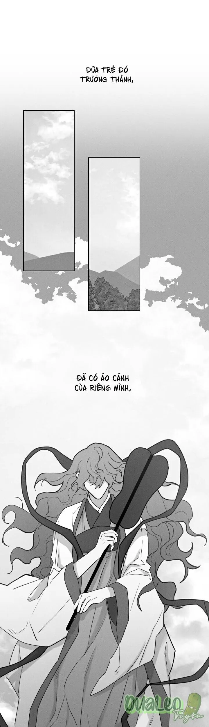 Shinsujeon Chapter 35 Trang 7