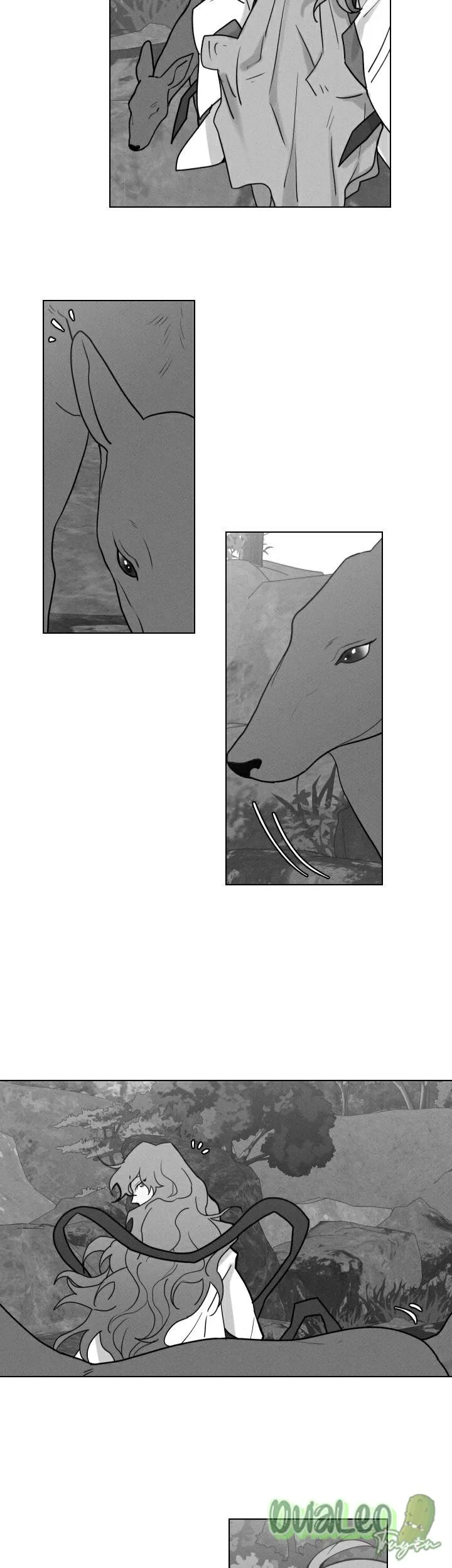 Shinsujeon Chapter 35 Trang 10