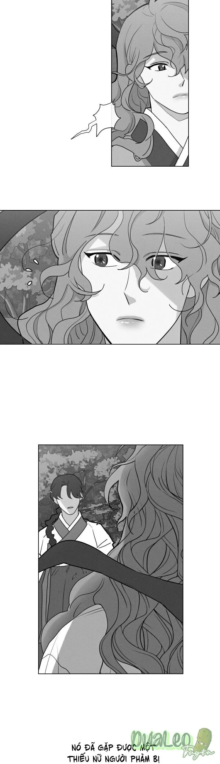 Shinsujeon Chapter 35 Trang 11