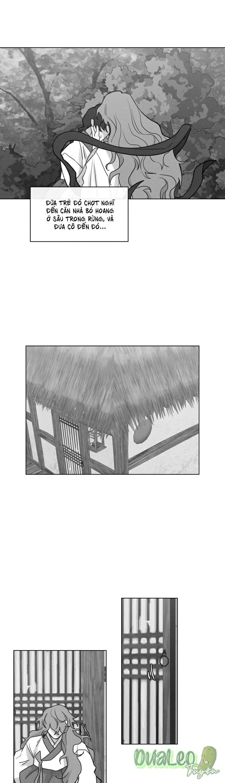 Shinsujeon Chapter 35 Trang 14