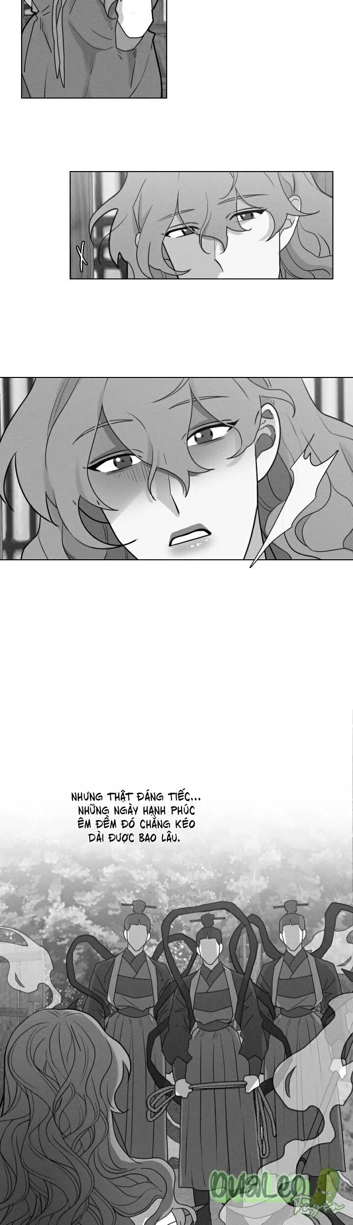 Shinsujeon Chapter 35 Trang 15