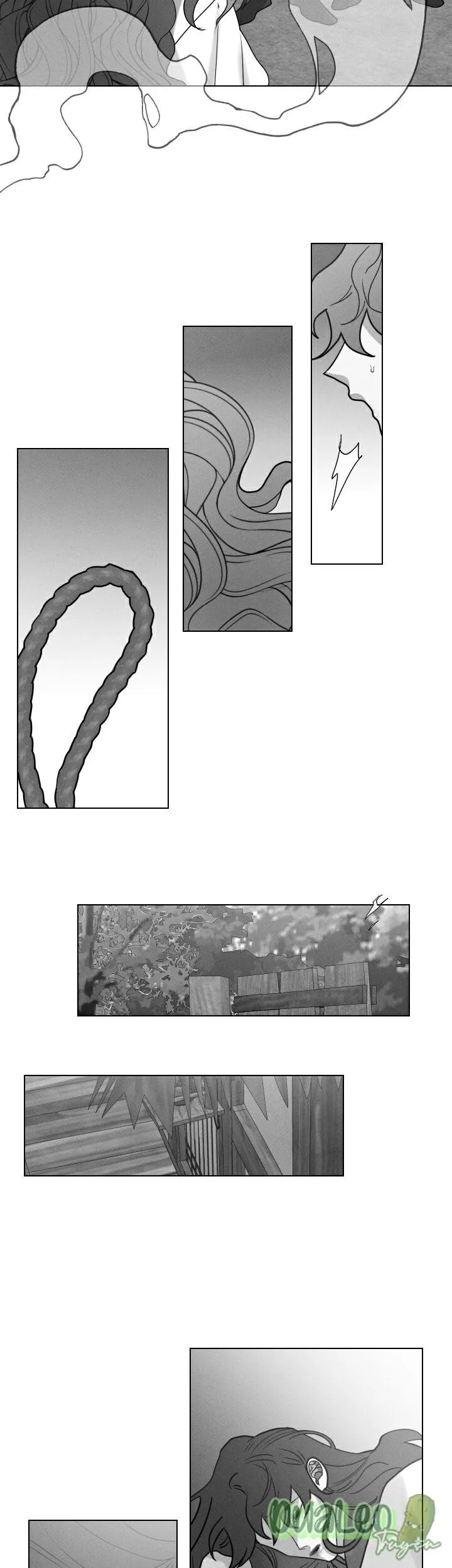 Shinsujeon Chapter 35 Trang 16