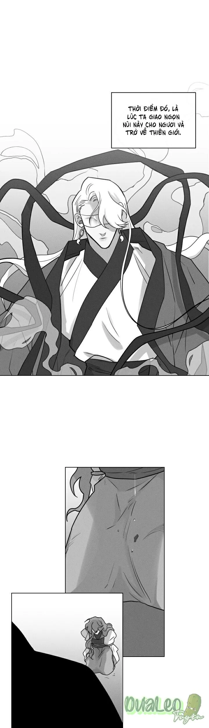 Shinsujeon Chapter 35 Trang 18