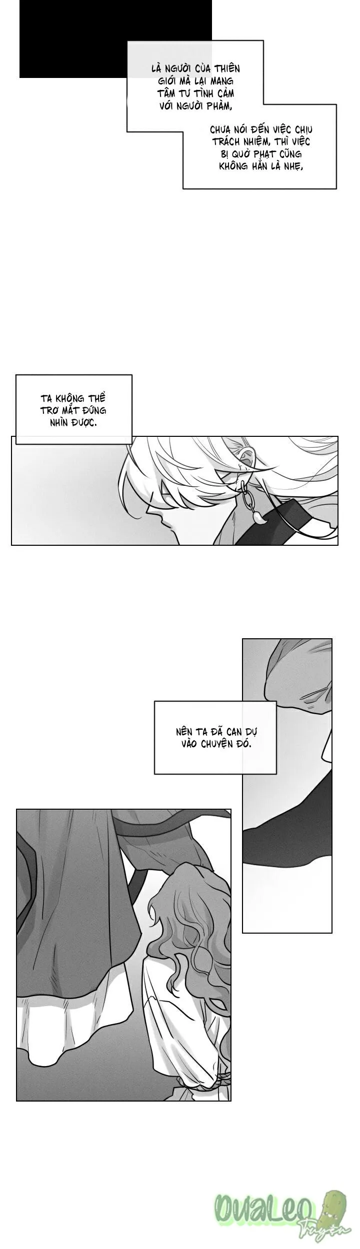 Shinsujeon Chapter 35 Trang 19