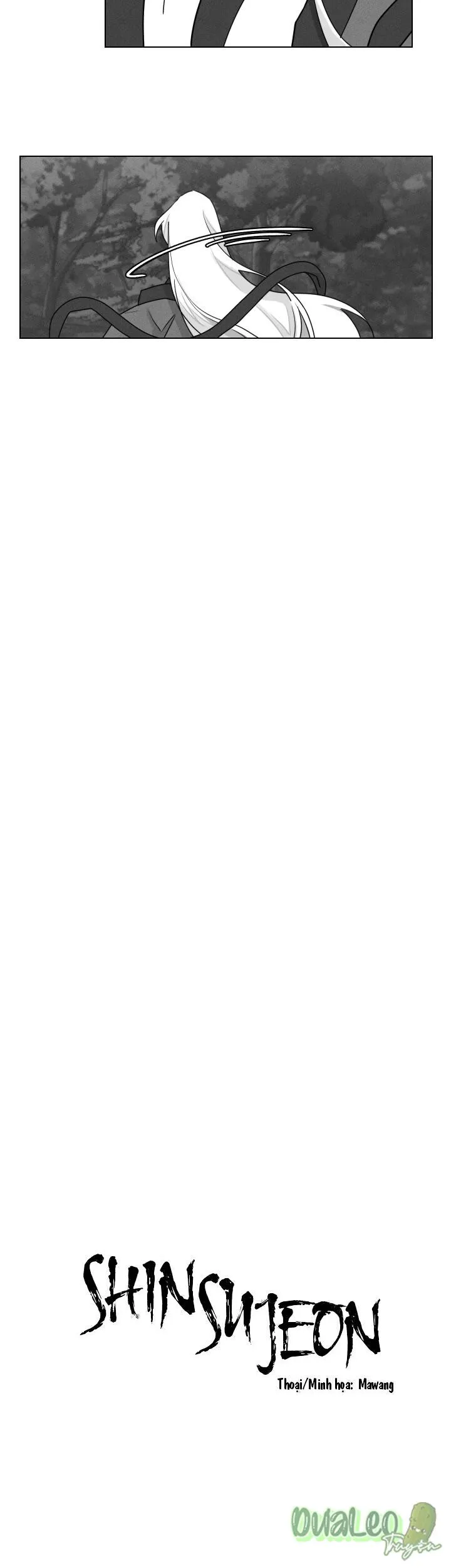 Shinsujeon Chapter 36 Trang 4