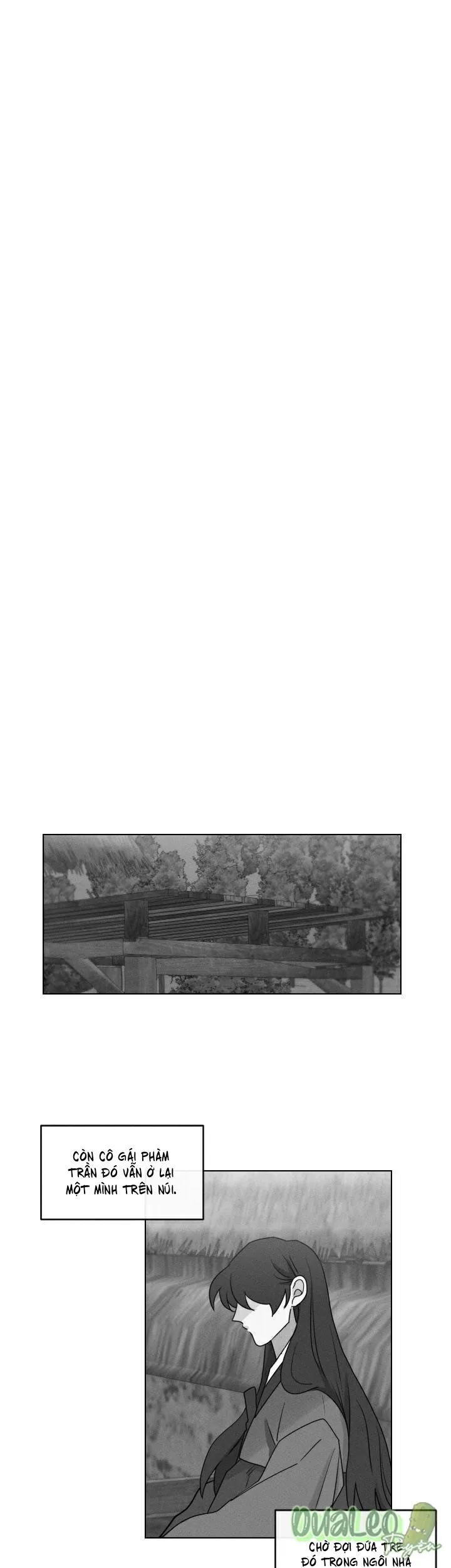 Shinsujeon Chapter 36 Trang 5