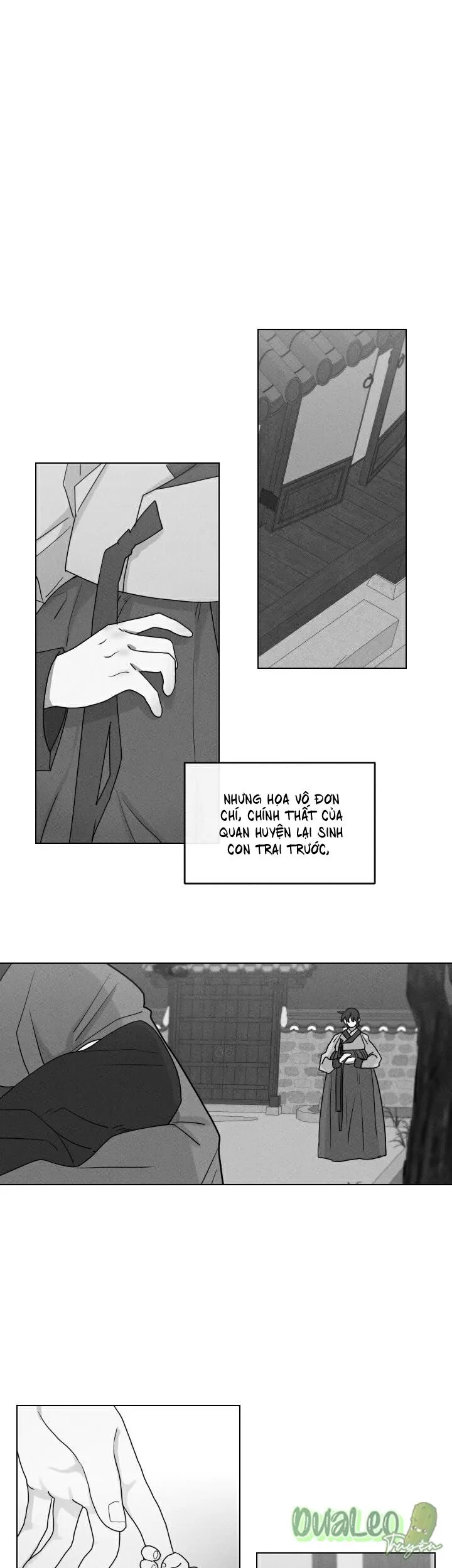 Shinsujeon Chapter 36 Trang 11