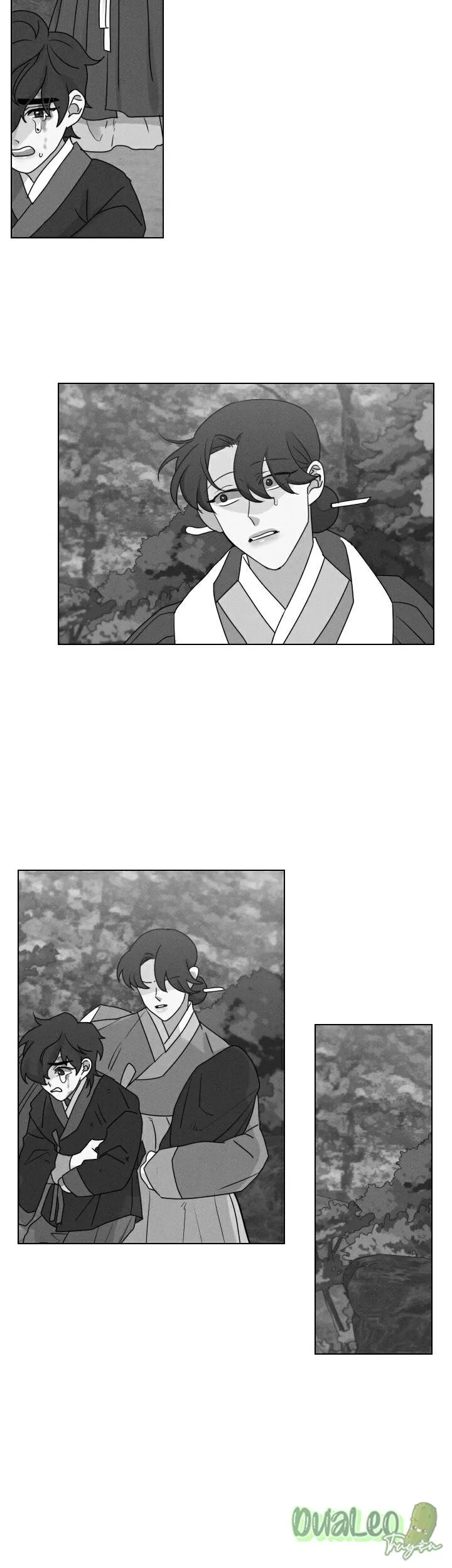 Shinsujeon Chapter 36 Trang 15