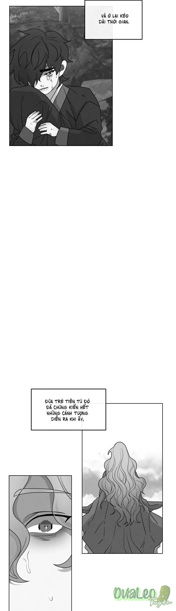 Shinsujeon Chapter 36 Trang 18