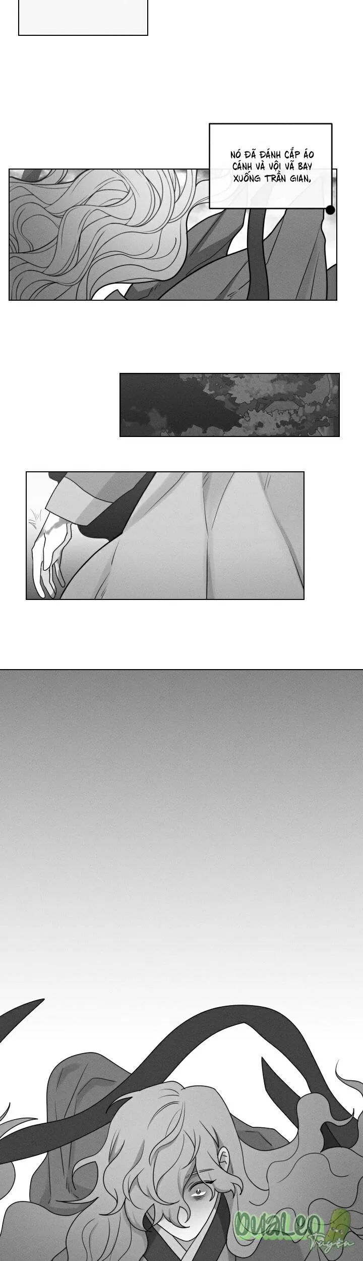 Shinsujeon Chapter 36 Trang 19