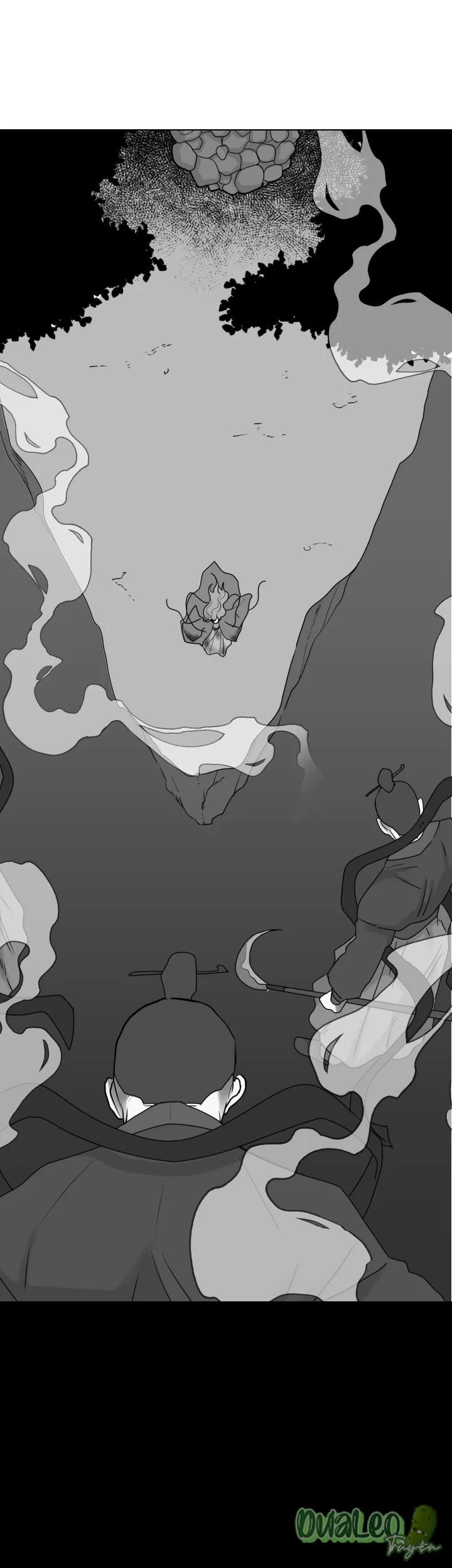 Shinsujeon Chapter 37 Trang 4