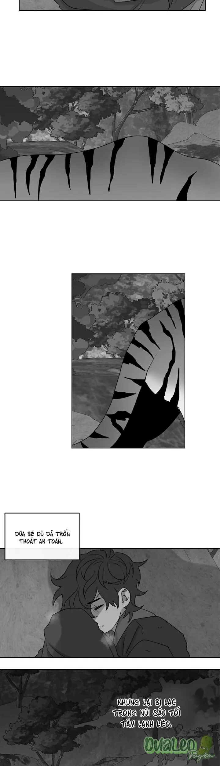 Shinsujeon Chapter 37 Trang 6