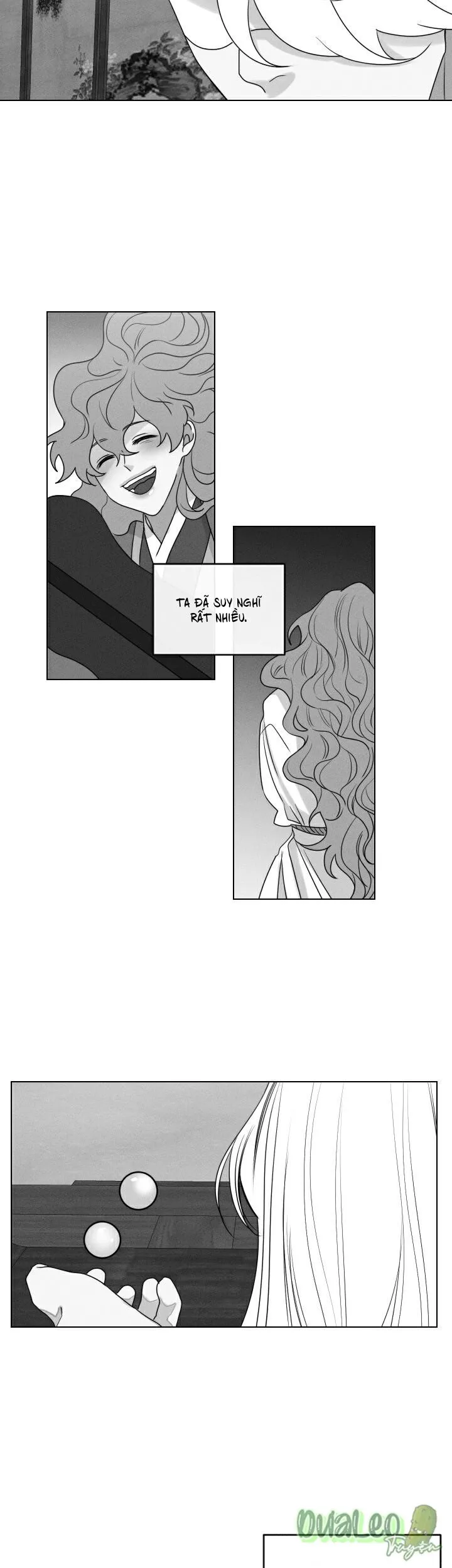 Shinsujeon Chapter 37 Trang 8