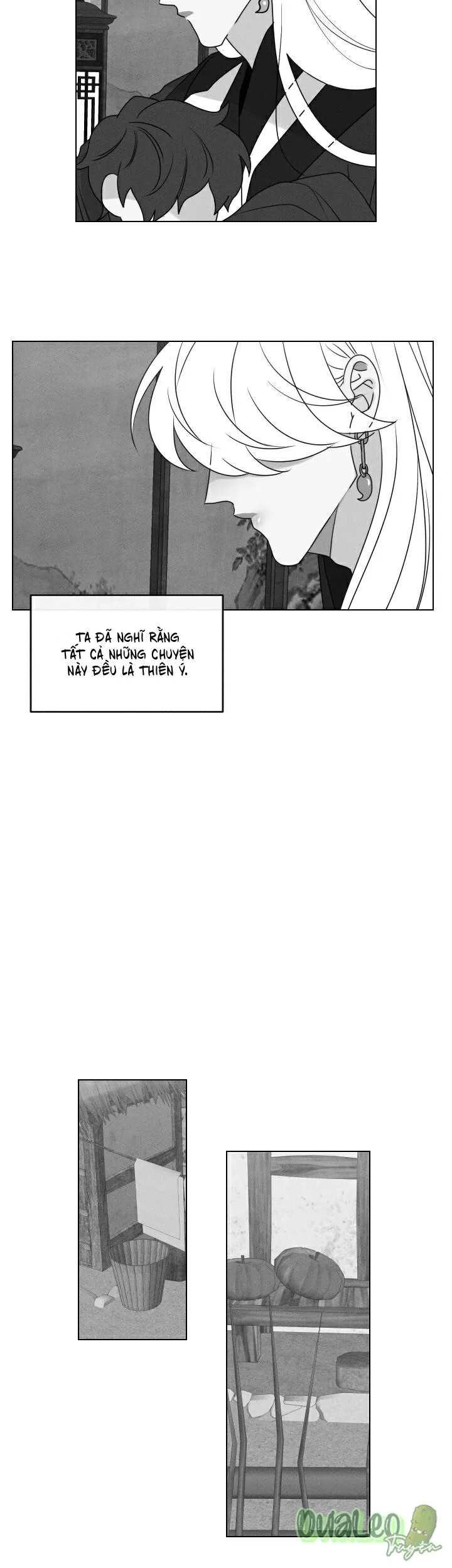 Shinsujeon Chapter 37 Trang 10