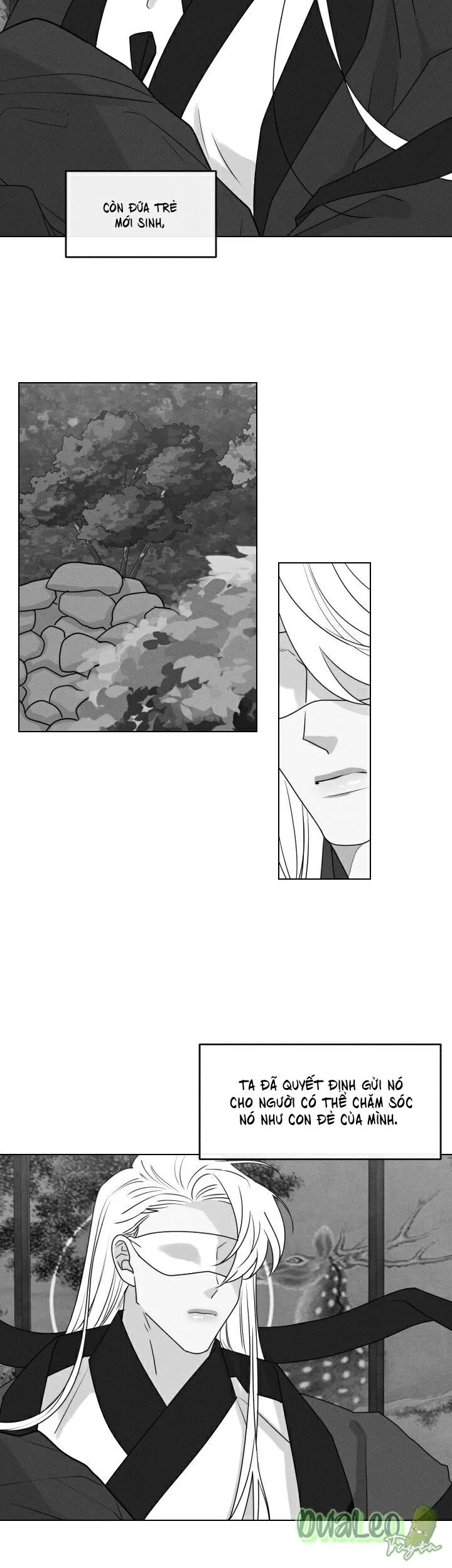 Shinsujeon Chapter 37 Trang 12