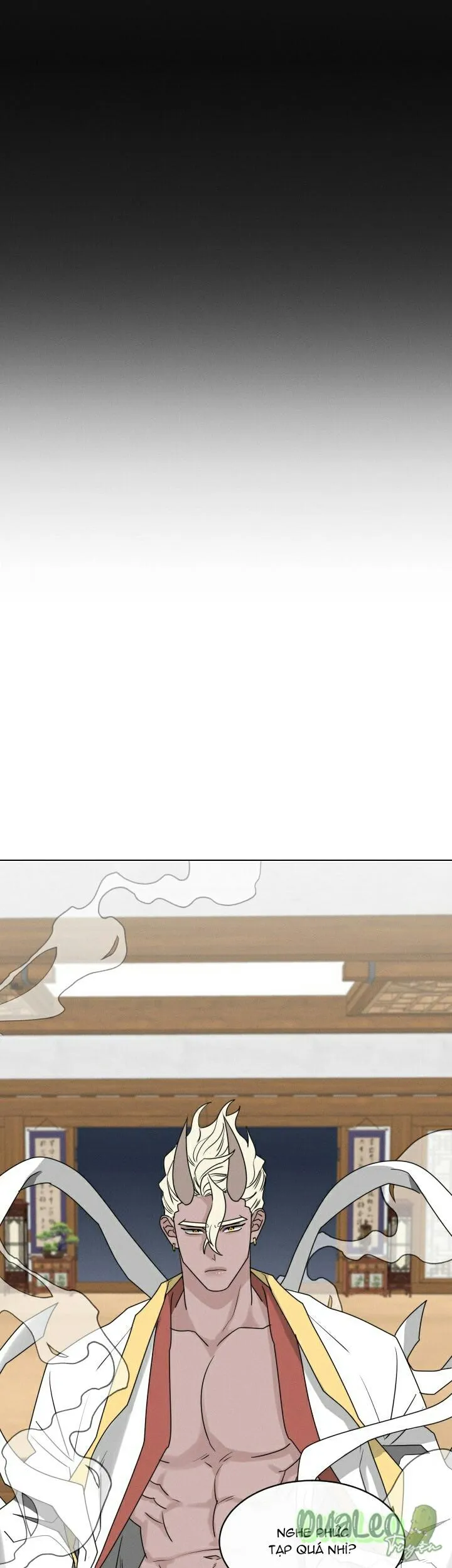 Shinsujeon Chapter 37 Trang 16