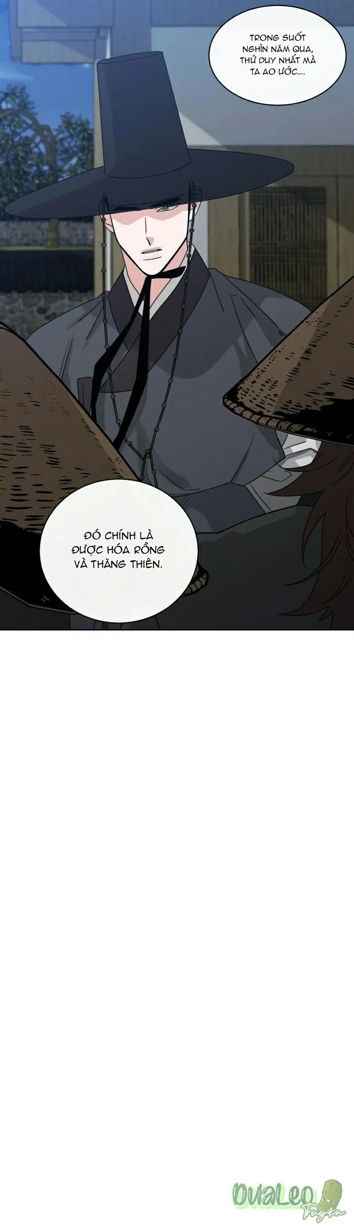 Shinsujeon Chapter 37 Trang 22