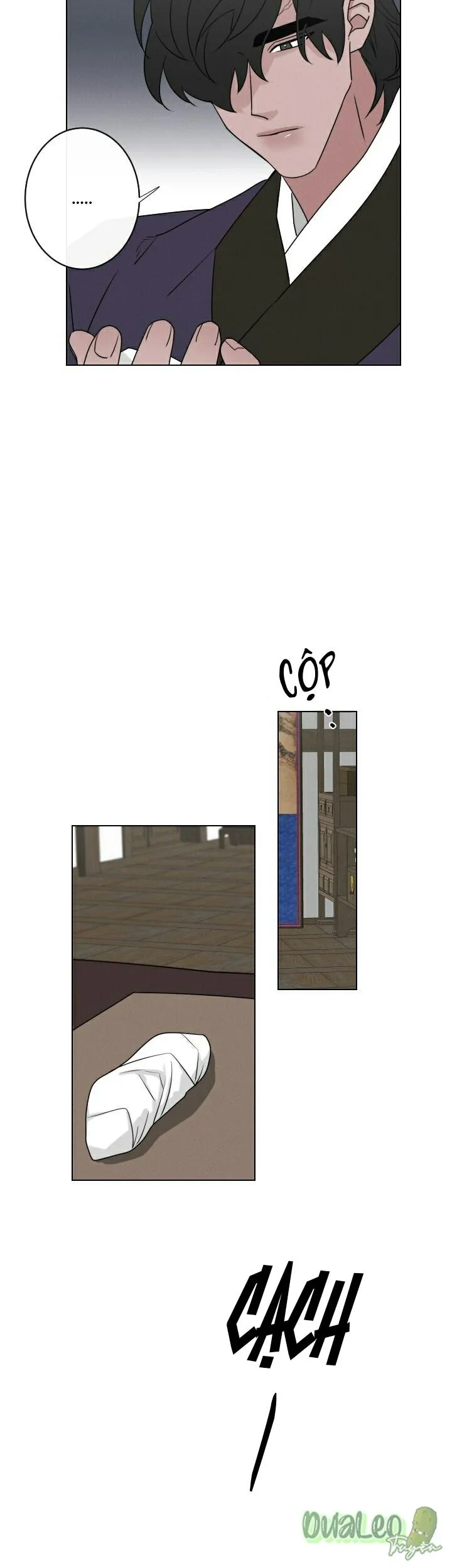 Shinsujeon Chapter 38 Trang 3