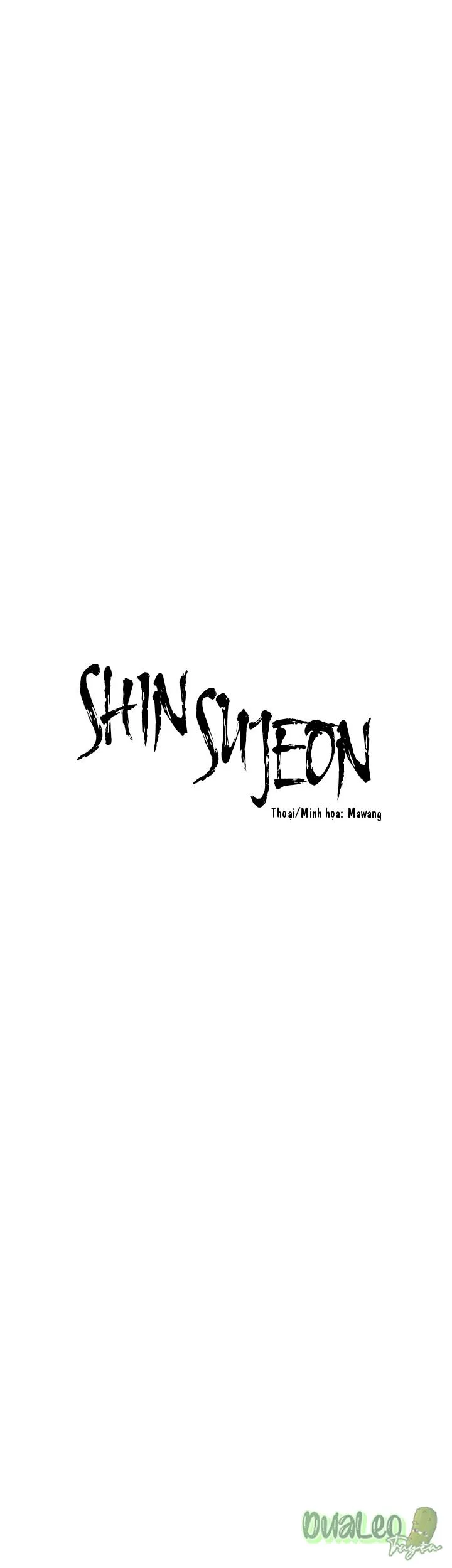 Shinsujeon Chapter 38 Trang 4