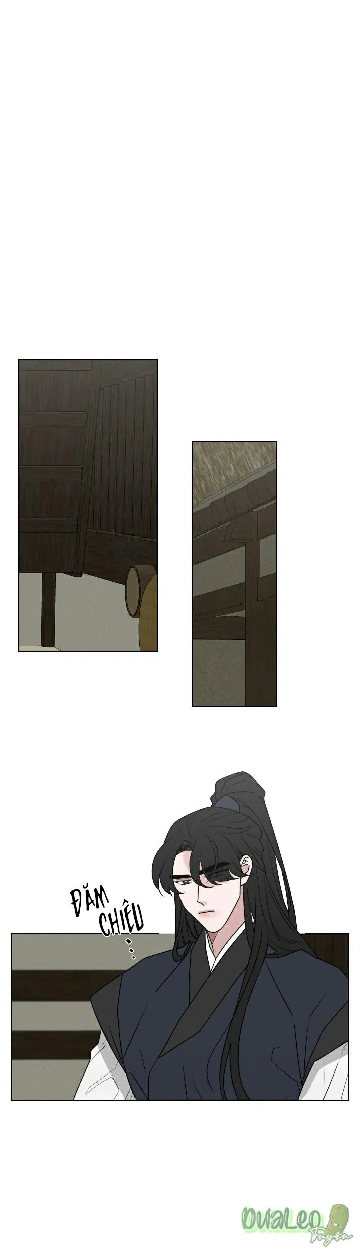 Shinsujeon Chapter 38 Trang 5