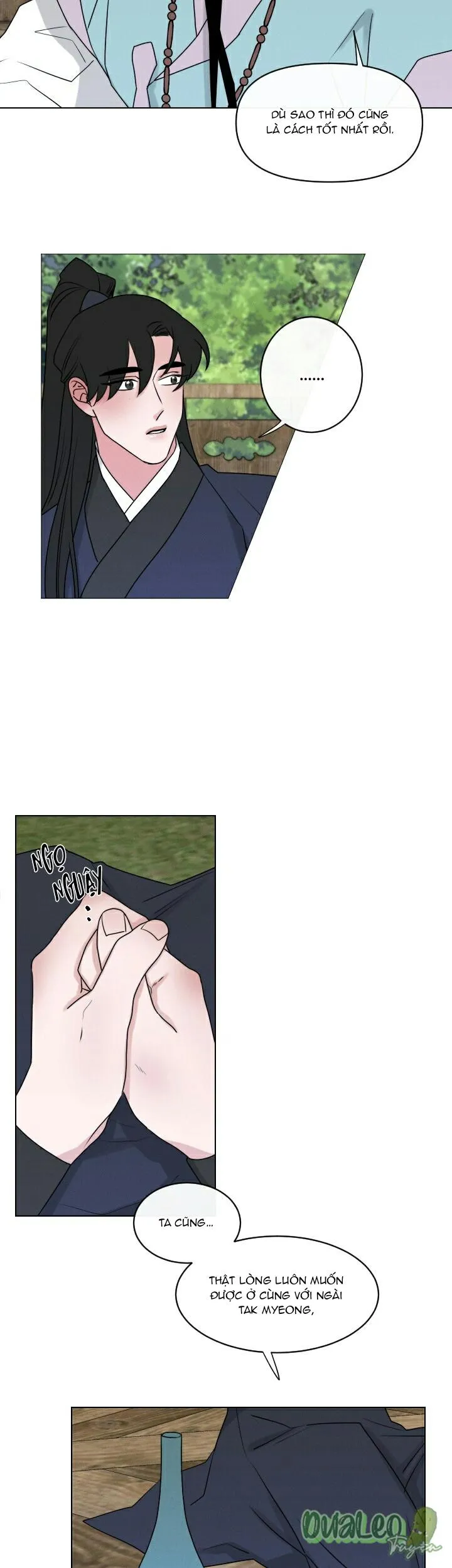 Shinsujeon Chapter 38 Trang 15