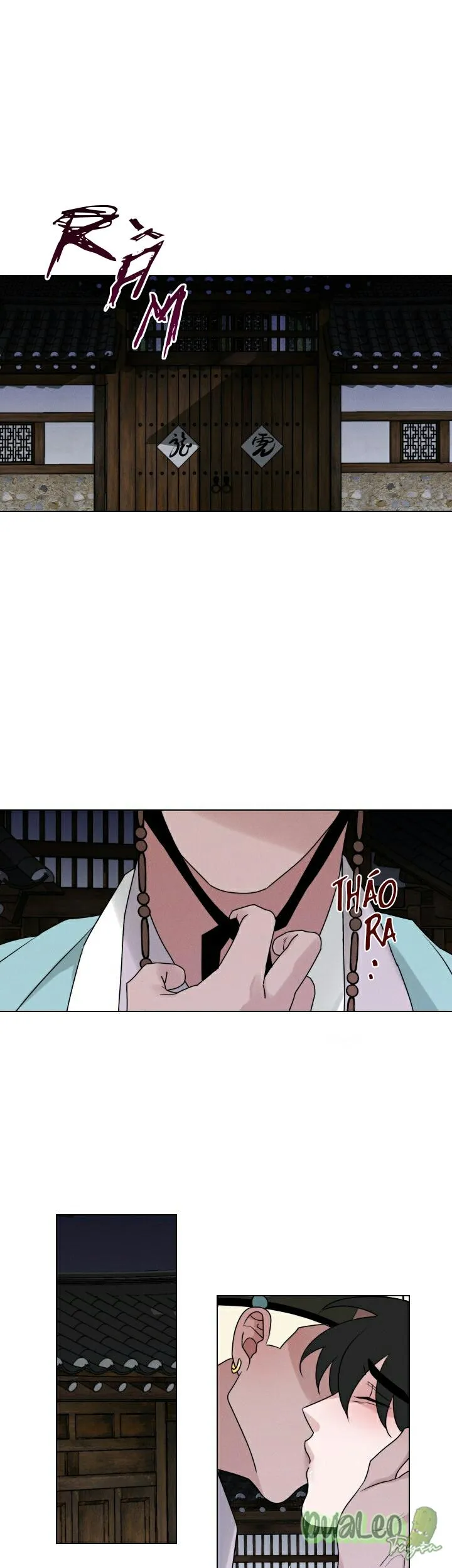 Shinsujeon Chapter 38 Trang 20