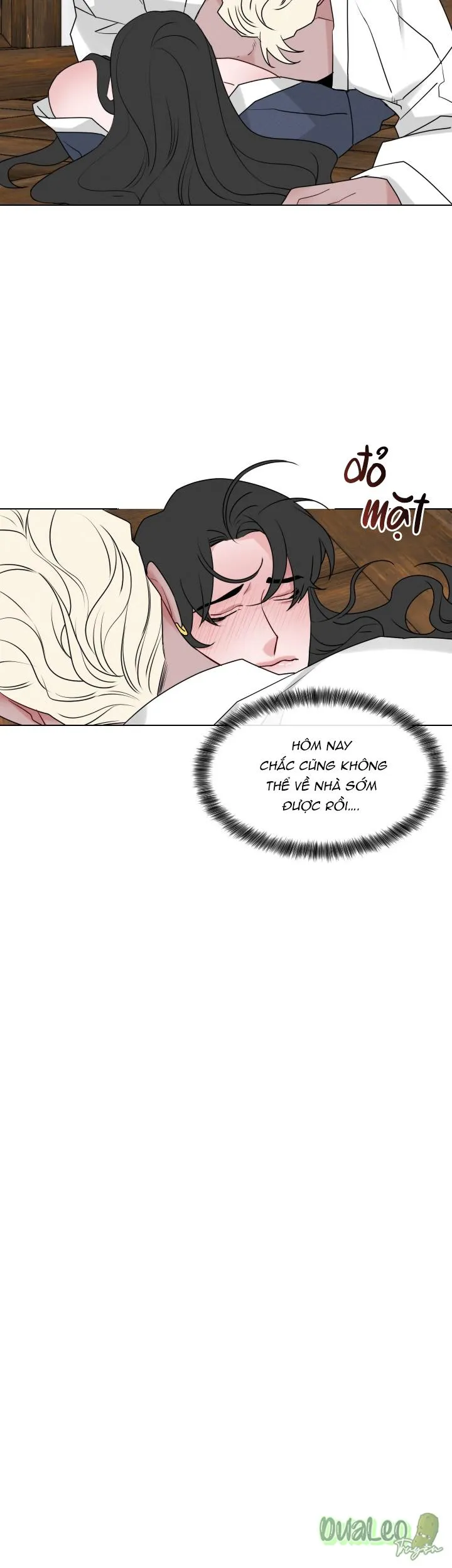 Shinsujeon Chapter 39 Trang 4