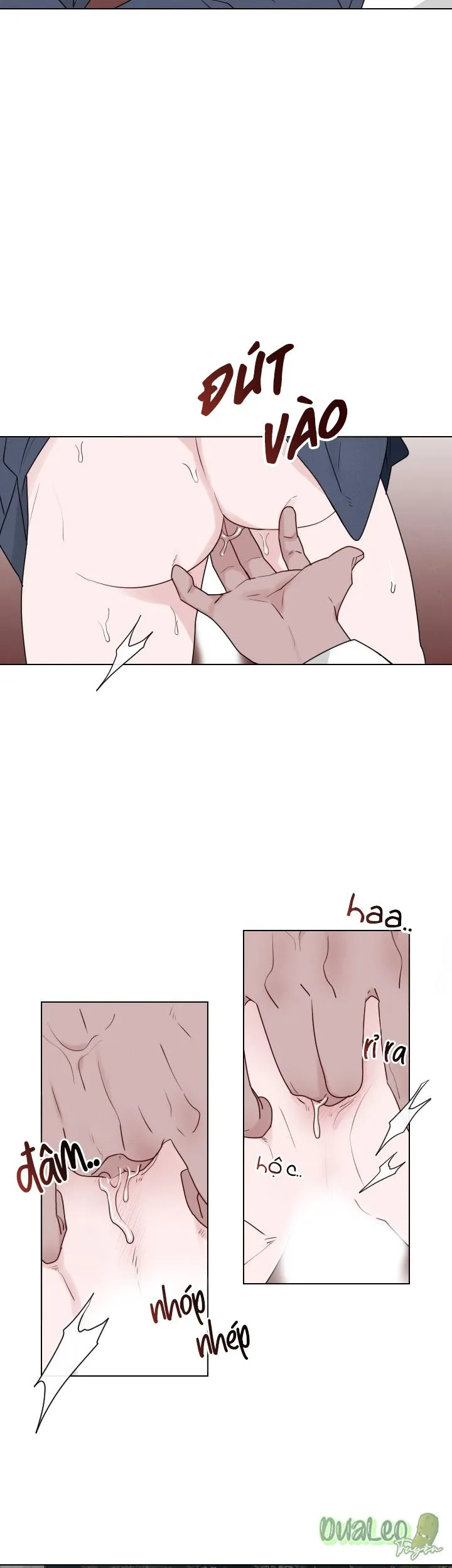 Shinsujeon Chapter 39 Trang 6