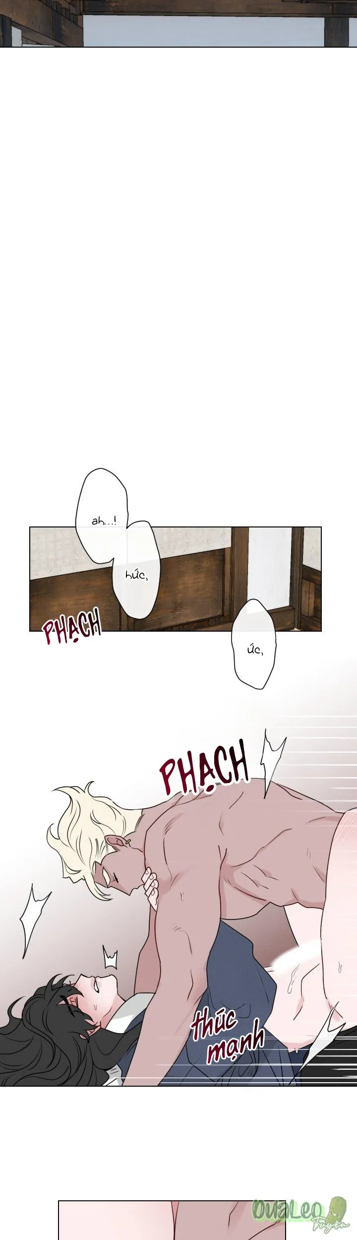 Shinsujeon Chapter 39 Trang 11