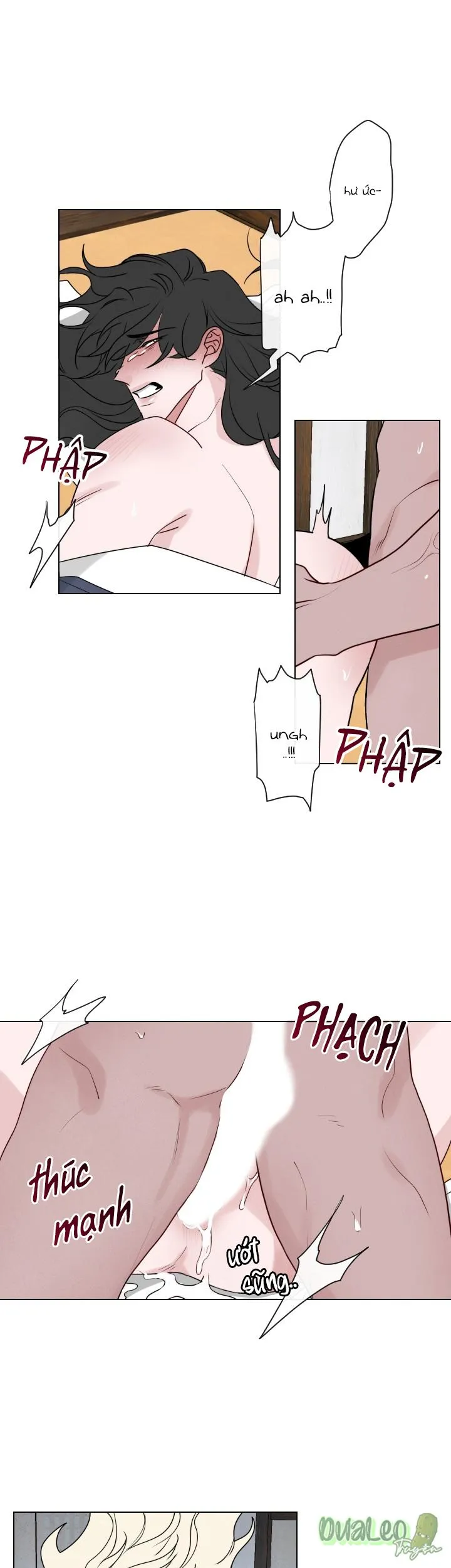 Shinsujeon Chapter 39 Trang 14