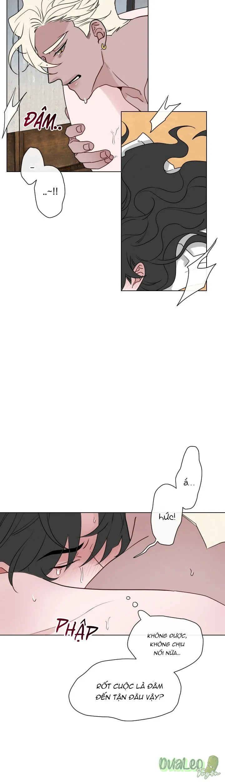 Shinsujeon Chapter 39 Trang 15