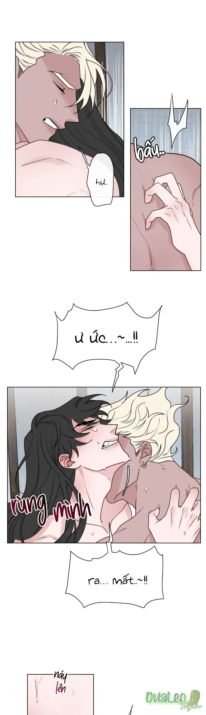 Shinsujeon Chapter 39 Trang 16