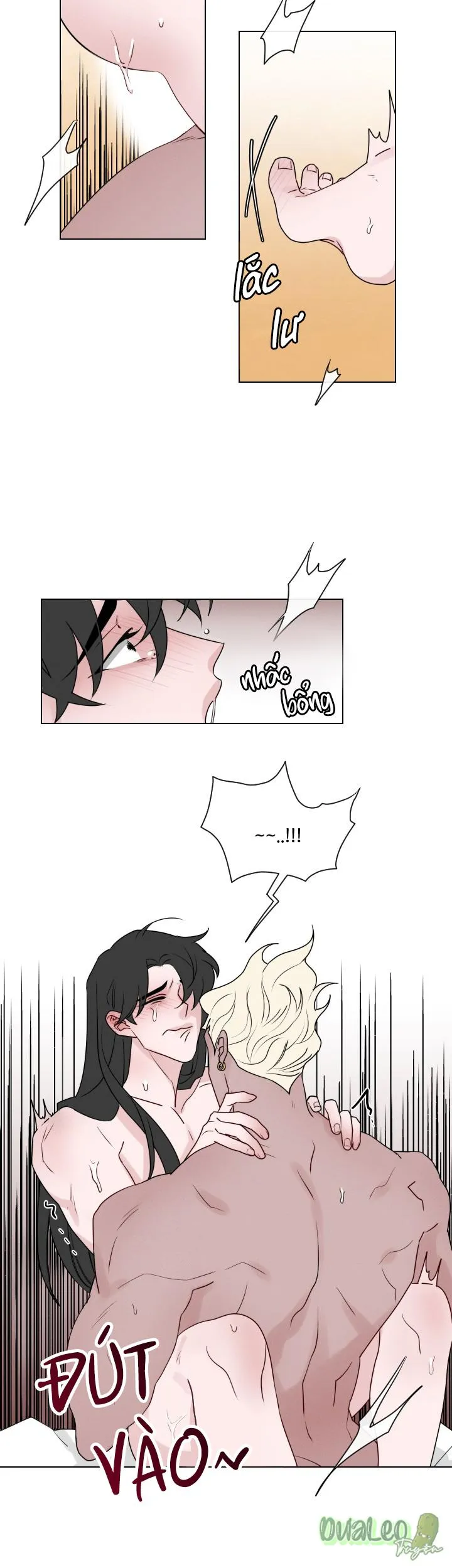 Shinsujeon Chapter 39 Trang 17