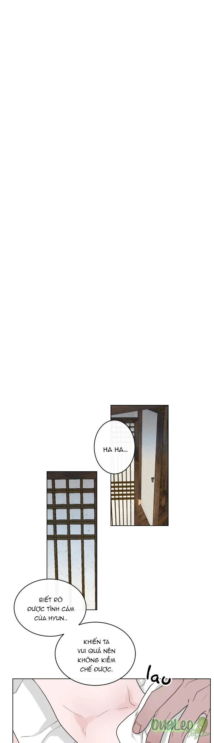 Shinsujeon Chapter 39 Trang 18