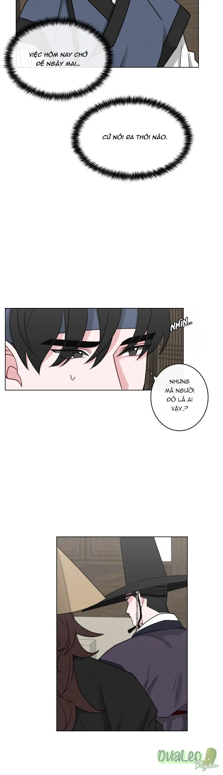 Shinsujeon Chapter 40 Trang 9