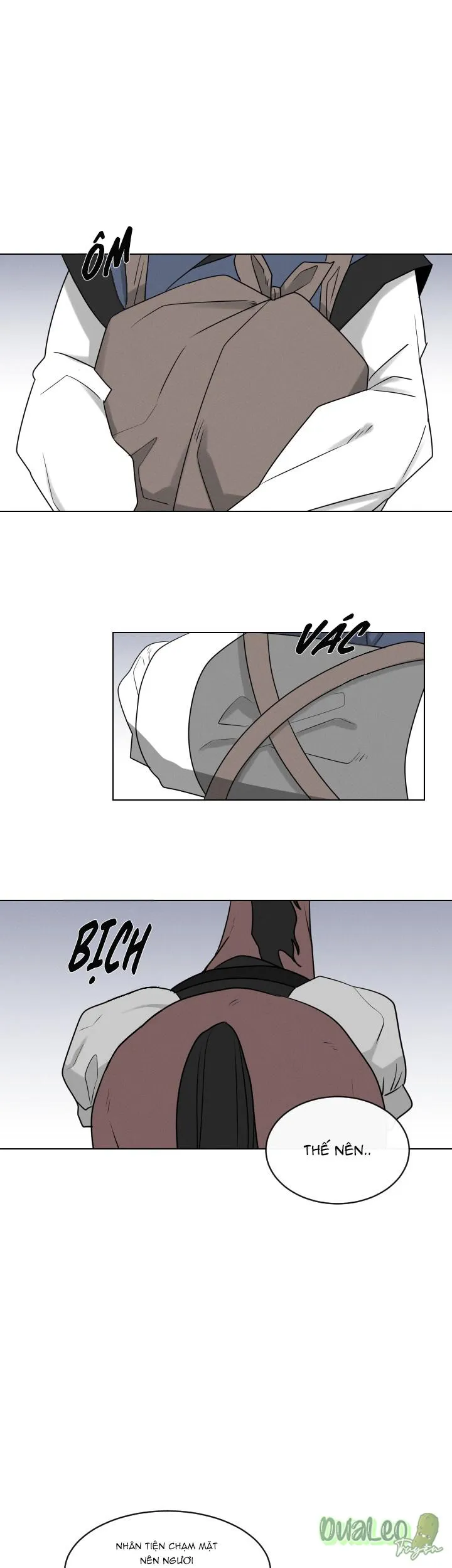 Shinsujeon Chapter 40 Trang 16