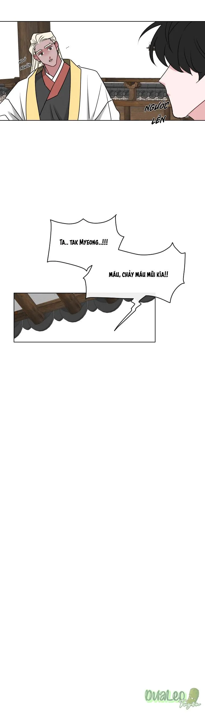 Shinsujeon Chapter 40 Trang 20