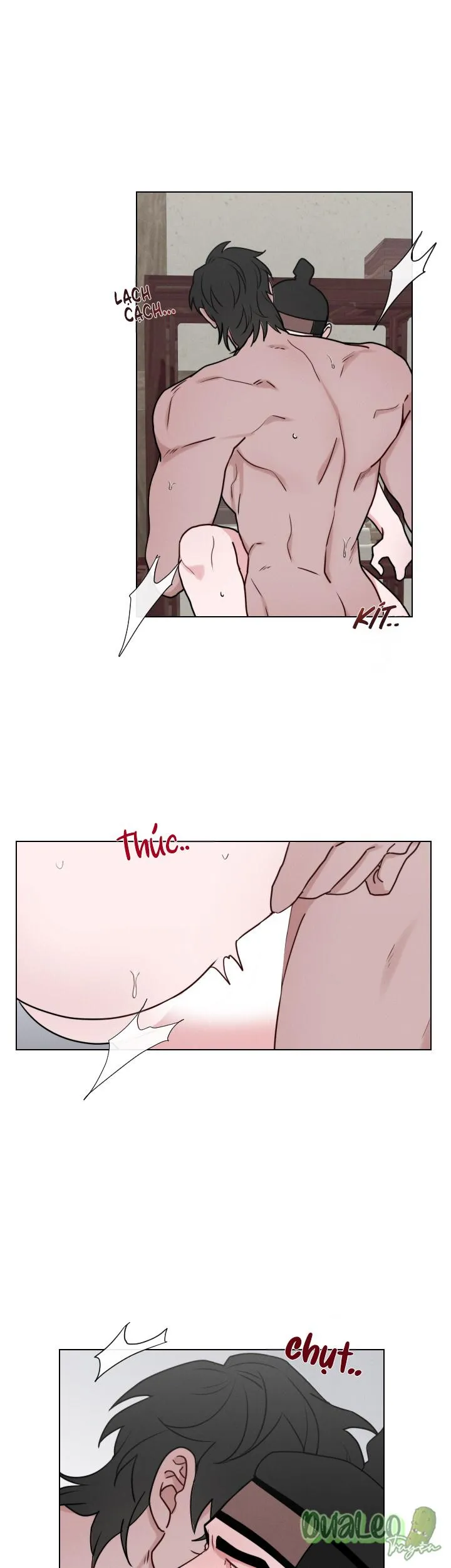 Shinsujeon Chapter 41 Trang 10