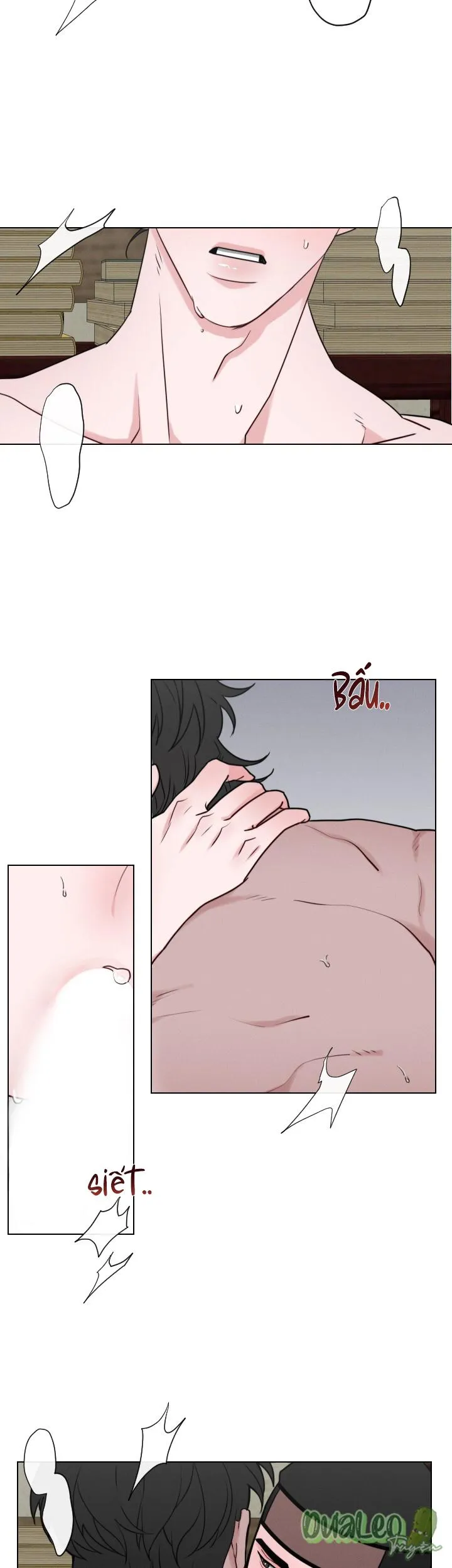 Shinsujeon Chapter 41 Trang 12