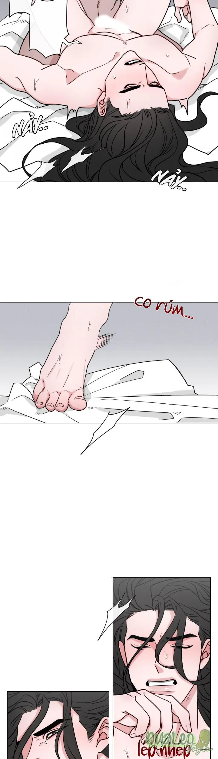 Shinsujeon Chapter 41 Trang 15