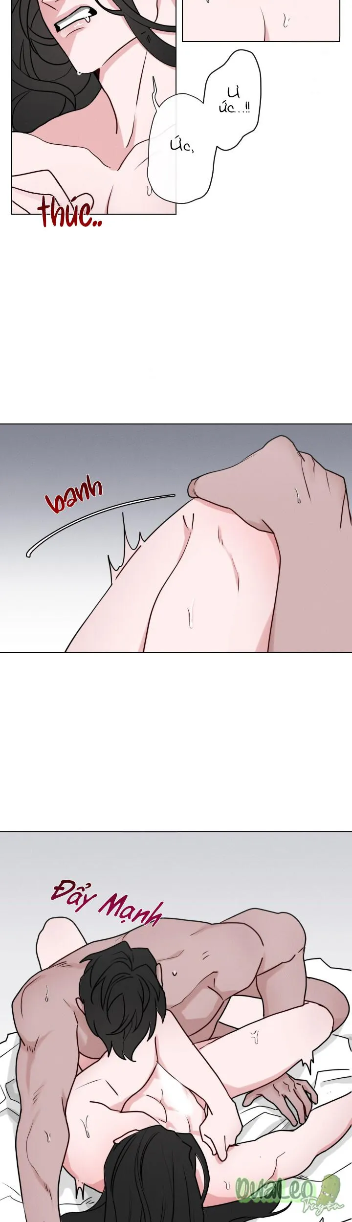 Shinsujeon Chapter 41 Trang 16