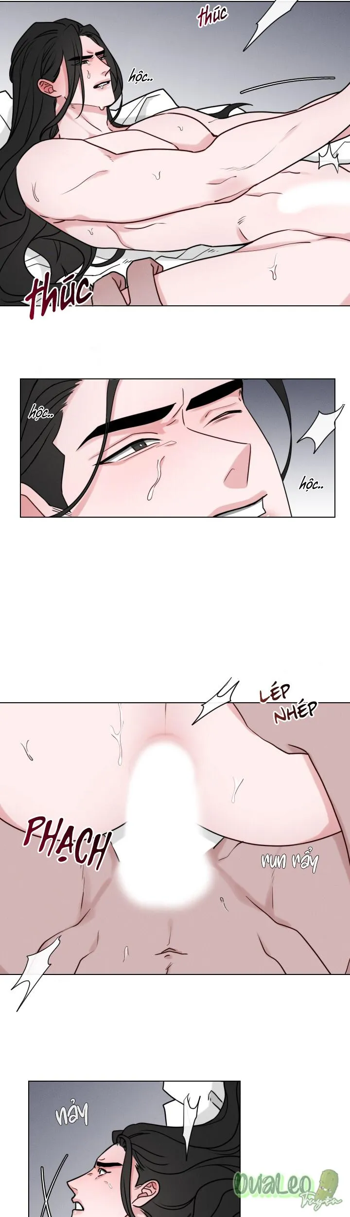 Shinsujeon Chapter 41 Trang 19