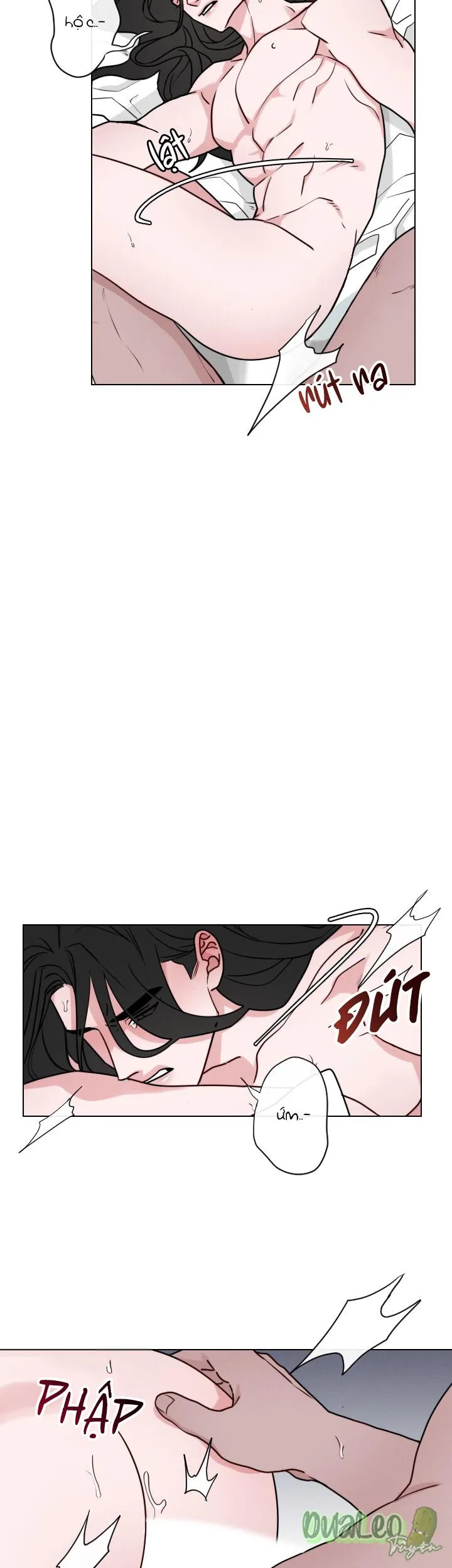 Shinsujeon Chapter 41 Trang 21