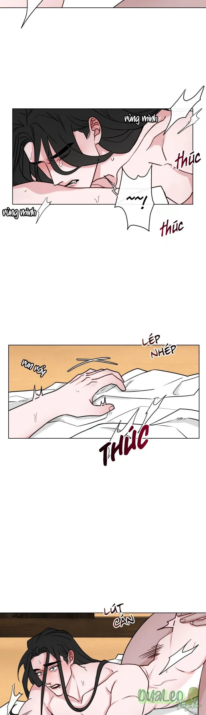 Shinsujeon Chapter 41 Trang 22