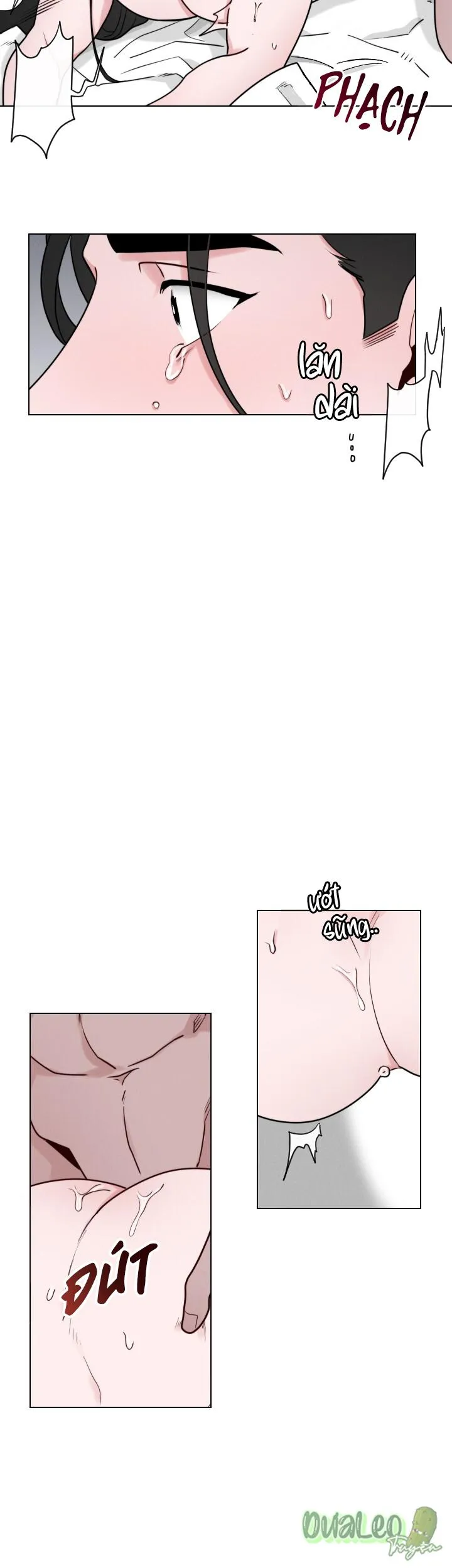 Shinsujeon Chapter 41 Trang 23