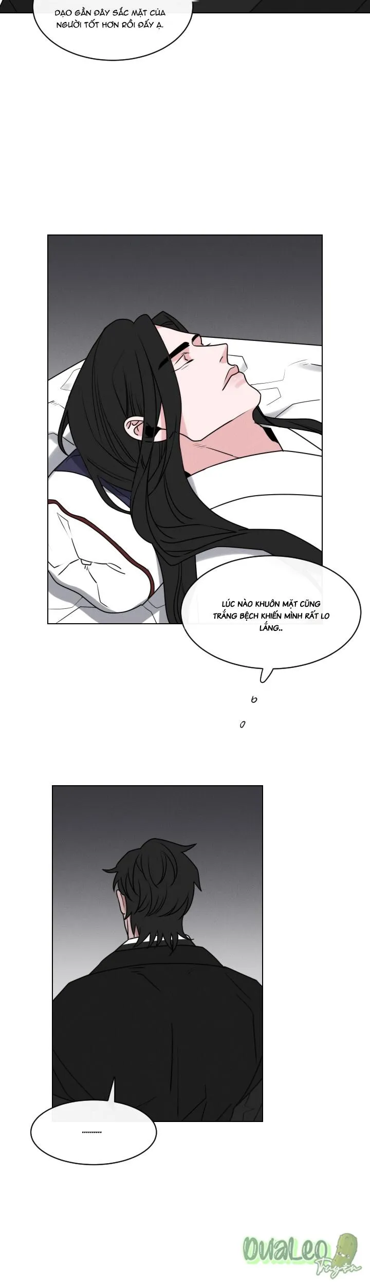 Shinsujeon Chapter 42 Trang 3