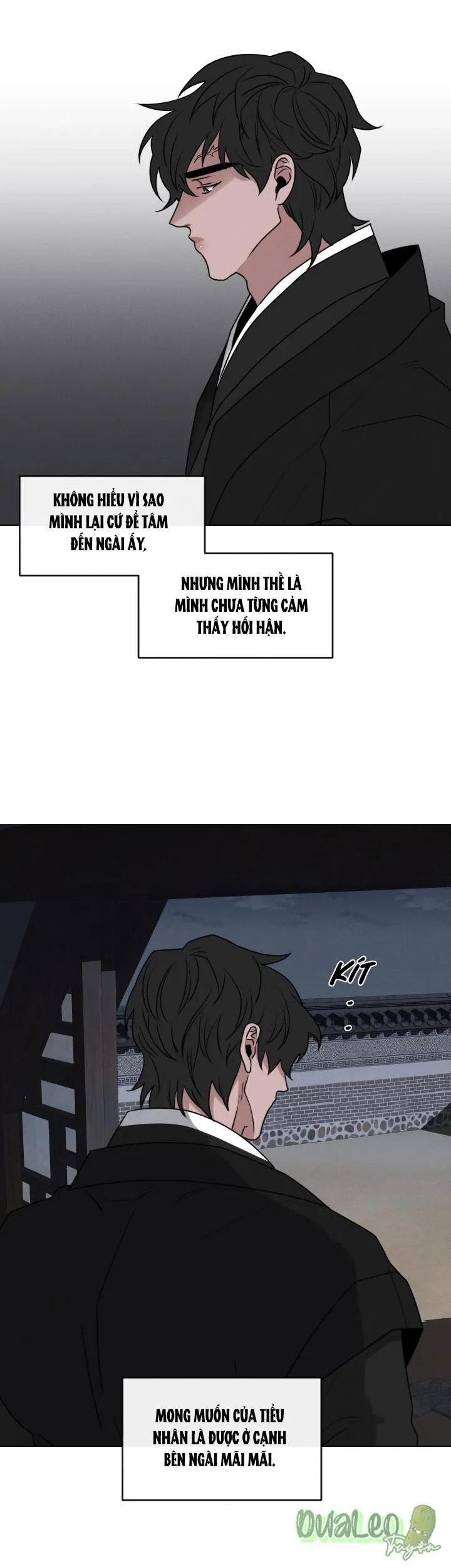 Shinsujeon Chapter 42 Trang 4