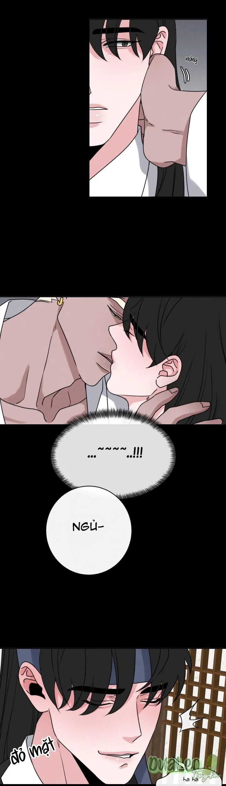 Shinsujeon Chapter 42 Trang 10