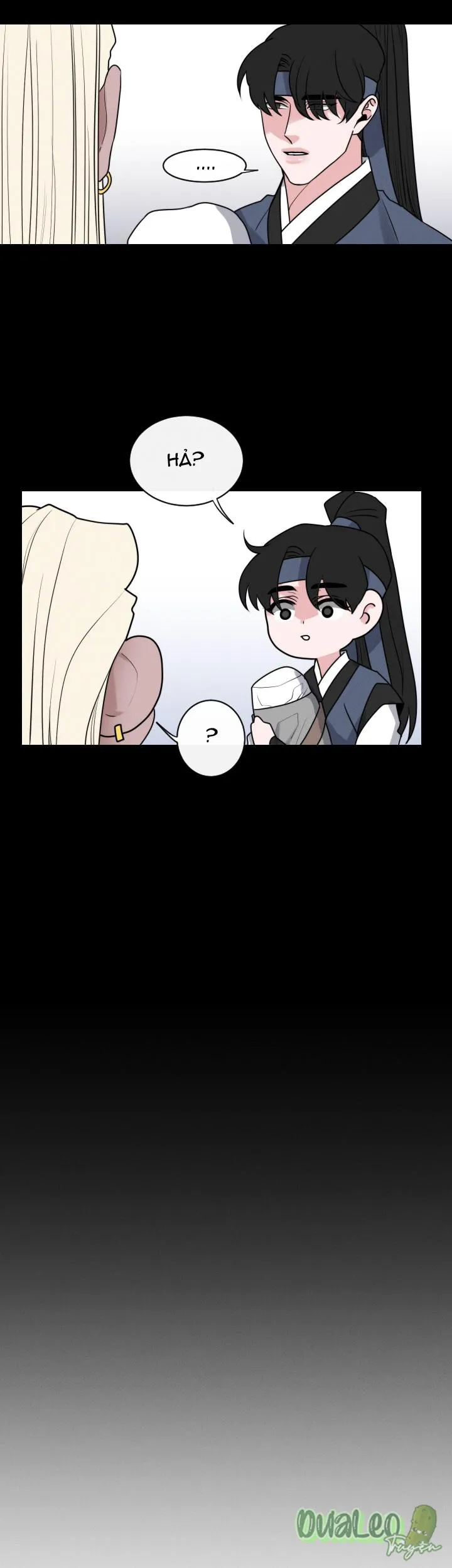 Shinsujeon Chapter 42 Trang 12